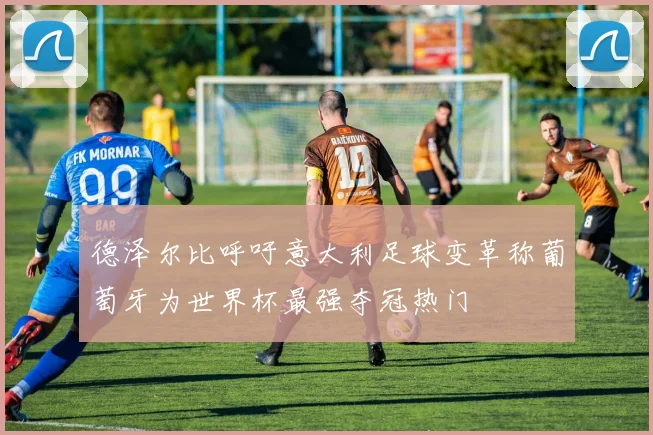 德泽尔比呼吁意大利足球变革称葡萄牙为世界杯最强夺冠热门